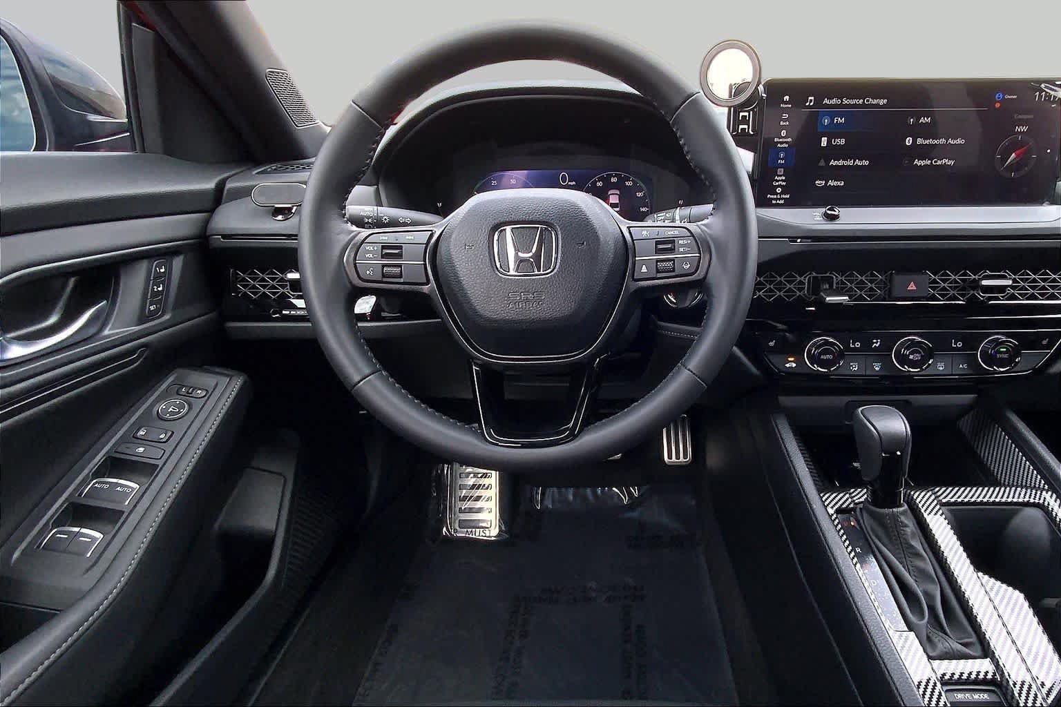 Used 2026 Honda Accord Sport image 5