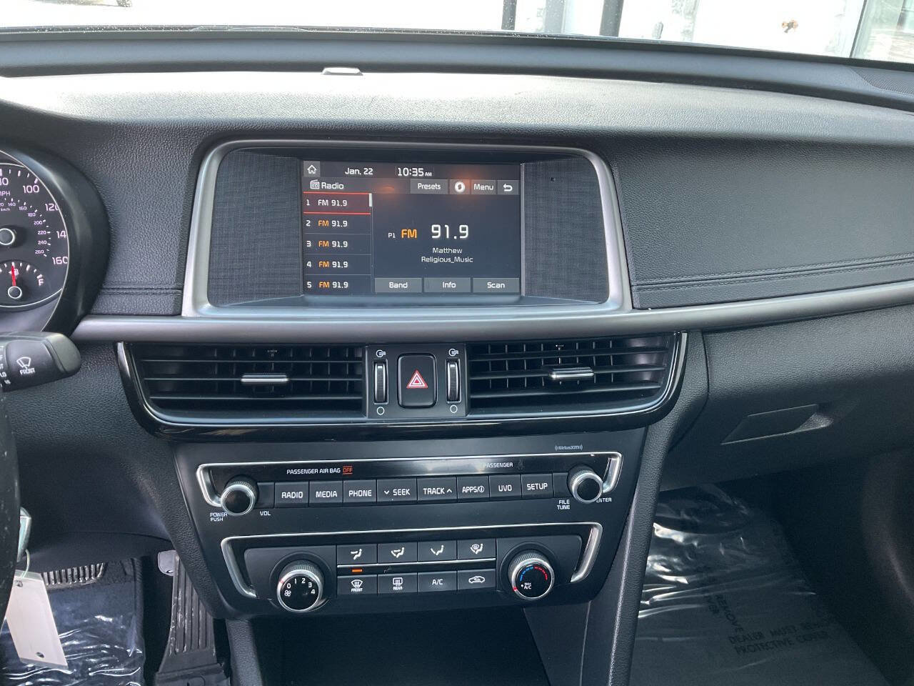 Used 2018 Kia Optima S image 23