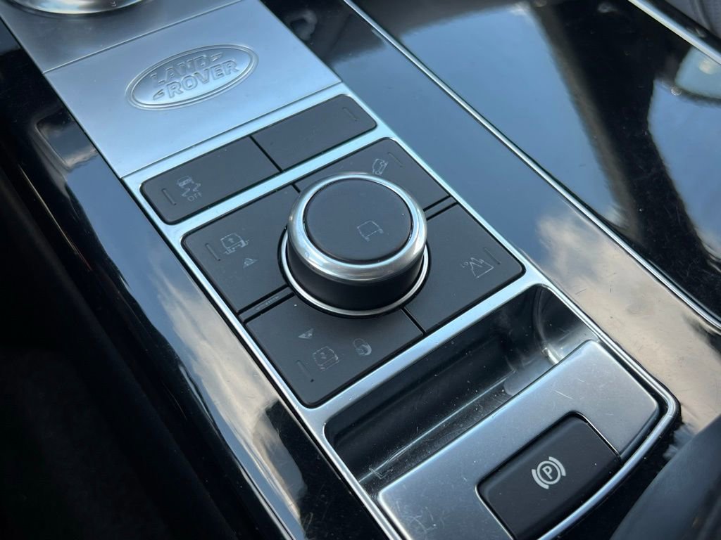 Used 2021 Land Rover Range Rover Westminster Edition image 53