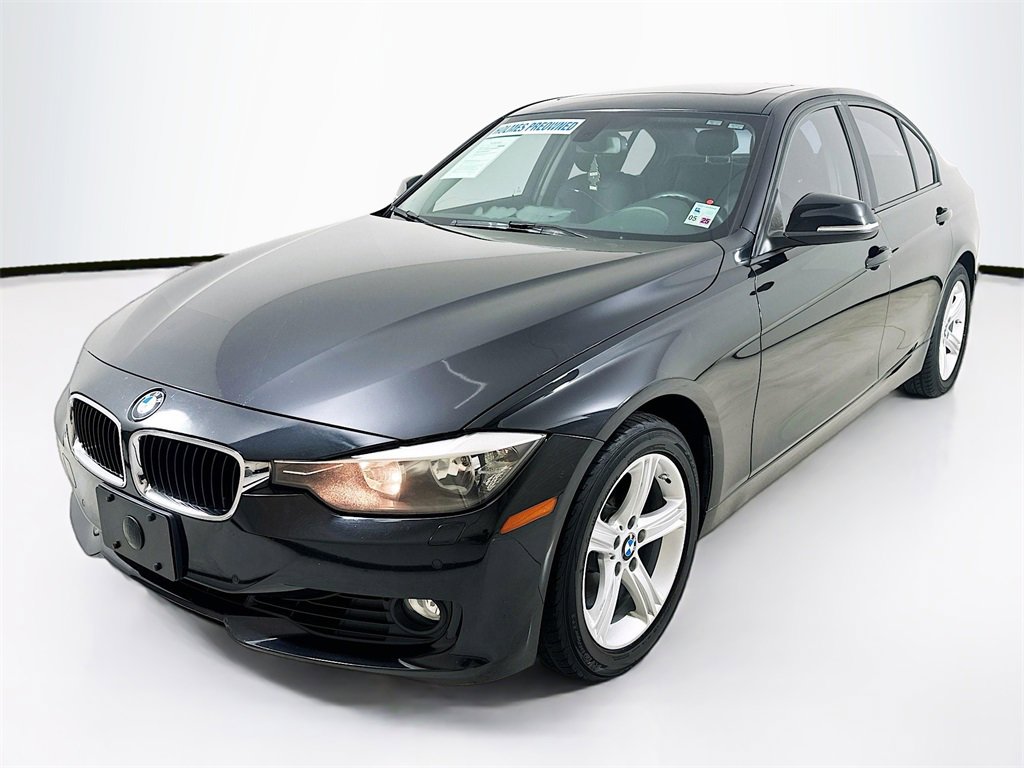 Used 2015 BMW 328i xDrive Sedan