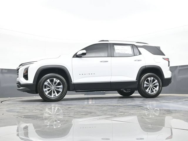 New 2026 Chevrolet Equinox LT w/ Convenience Package II FWD image 56