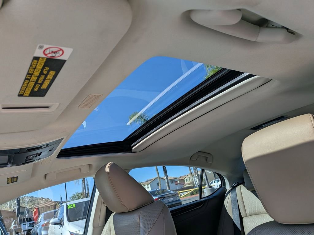 Used 2021 Lexus ES 350 w/ Premium Package image 18