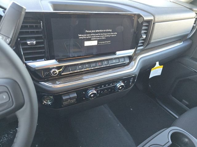 New 2026 GMC Sierra 1500 Elevation image 26