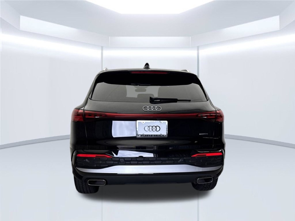 Used 2025 Audi Q5 Premium Plus AWD/4WD image 6