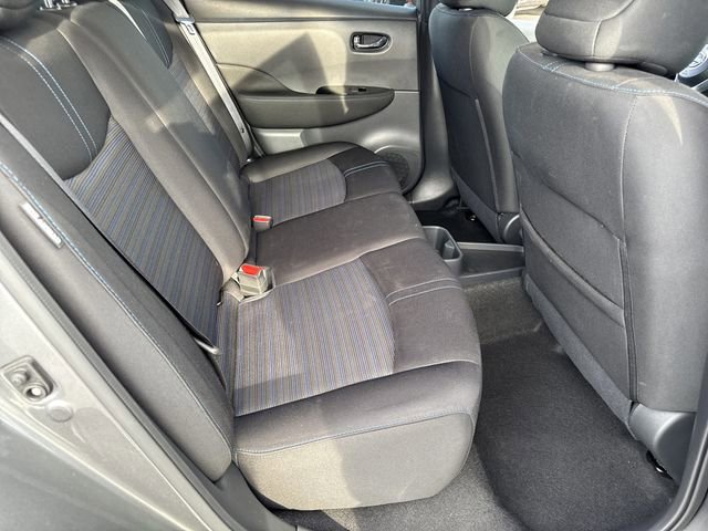 Used 2024 Nissan Leaf SV Plus image 26