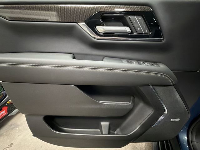 New 2026 GMC Yukon XL Elevation w/ Elevation Premium Package image 22