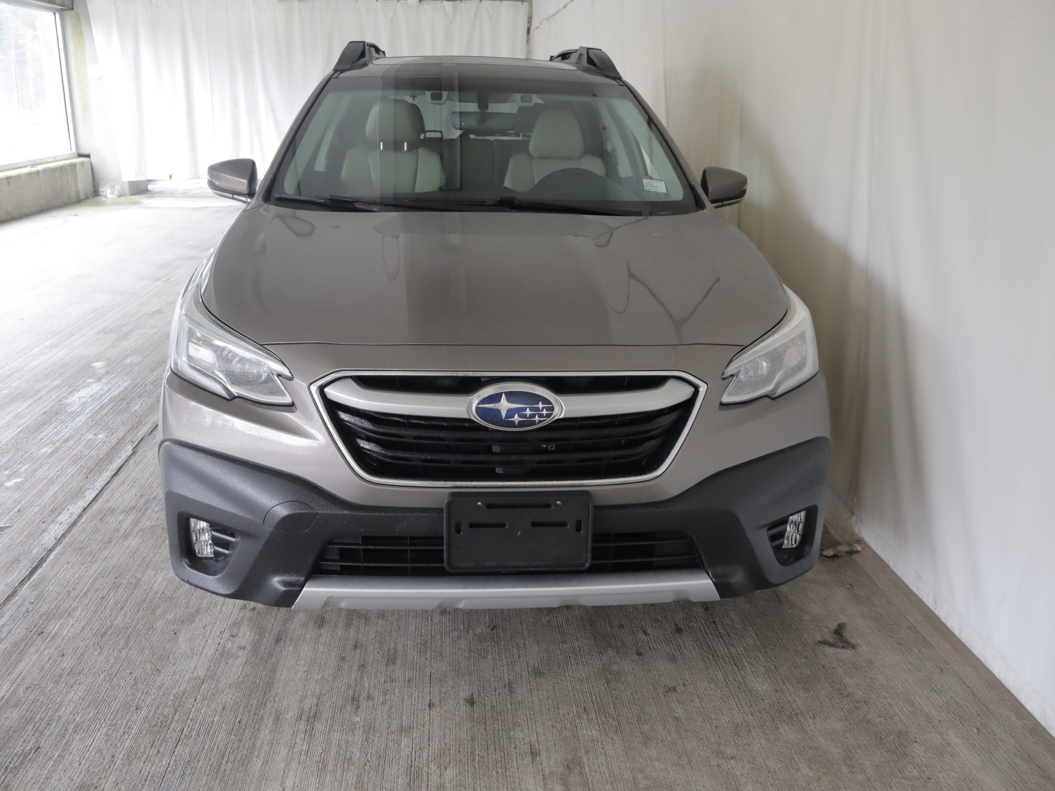 Used 2021 Subaru Outback Limited XT image 6