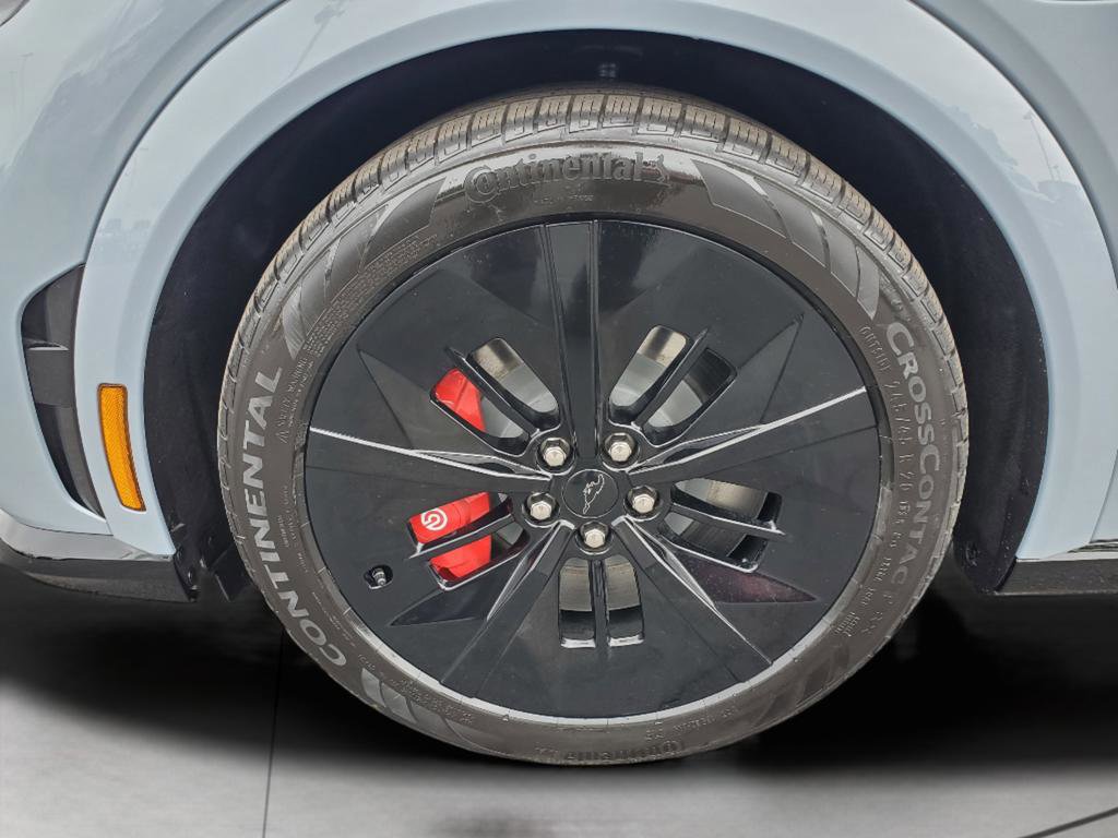 New 2025 Ford Mustang Mach-E GT image 13