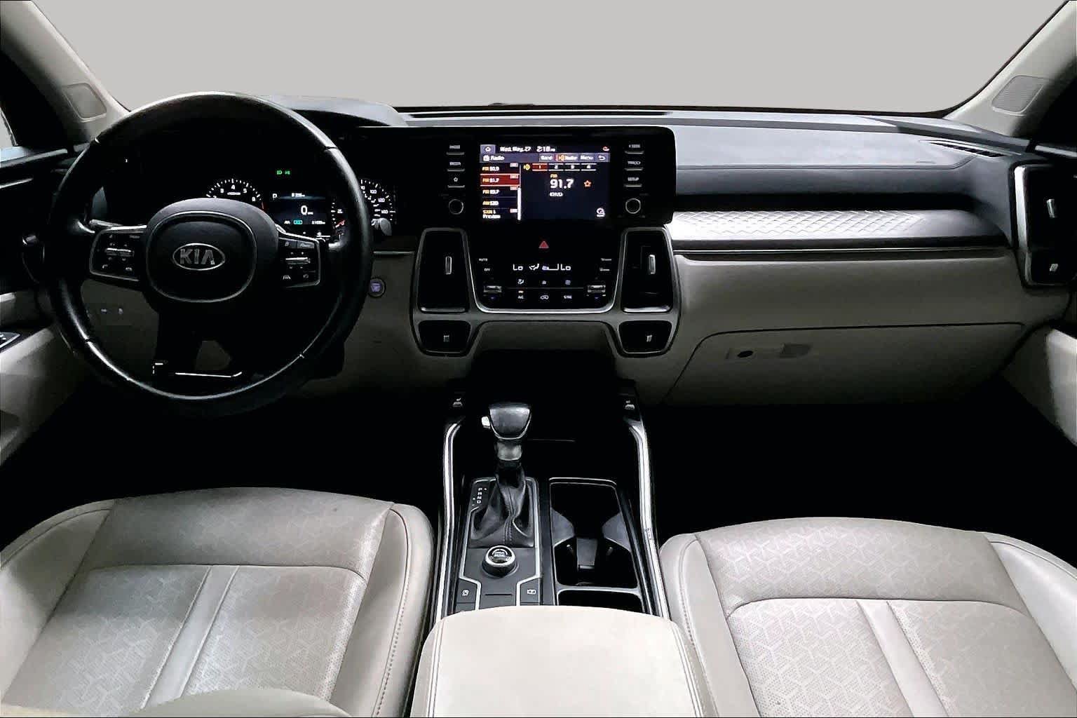 Used 2021 Kia Sorento S FWD image 15