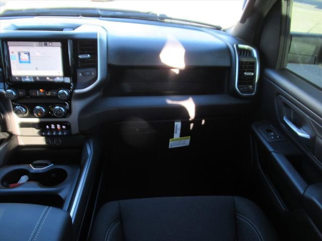 New 2026 RAM 1500 Express image 13