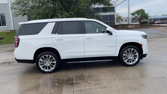Used 2023 Chevrolet Tahoe LS AWD/4WD image 9