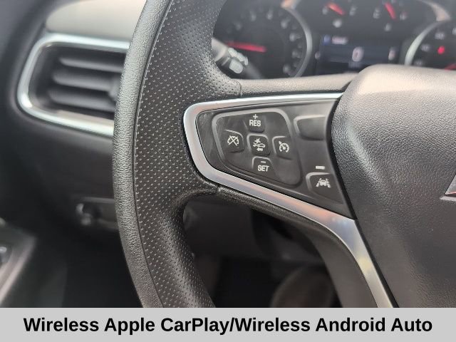 Used 2023 Chevrolet Equinox LS w/ LS Convenience Package image 9