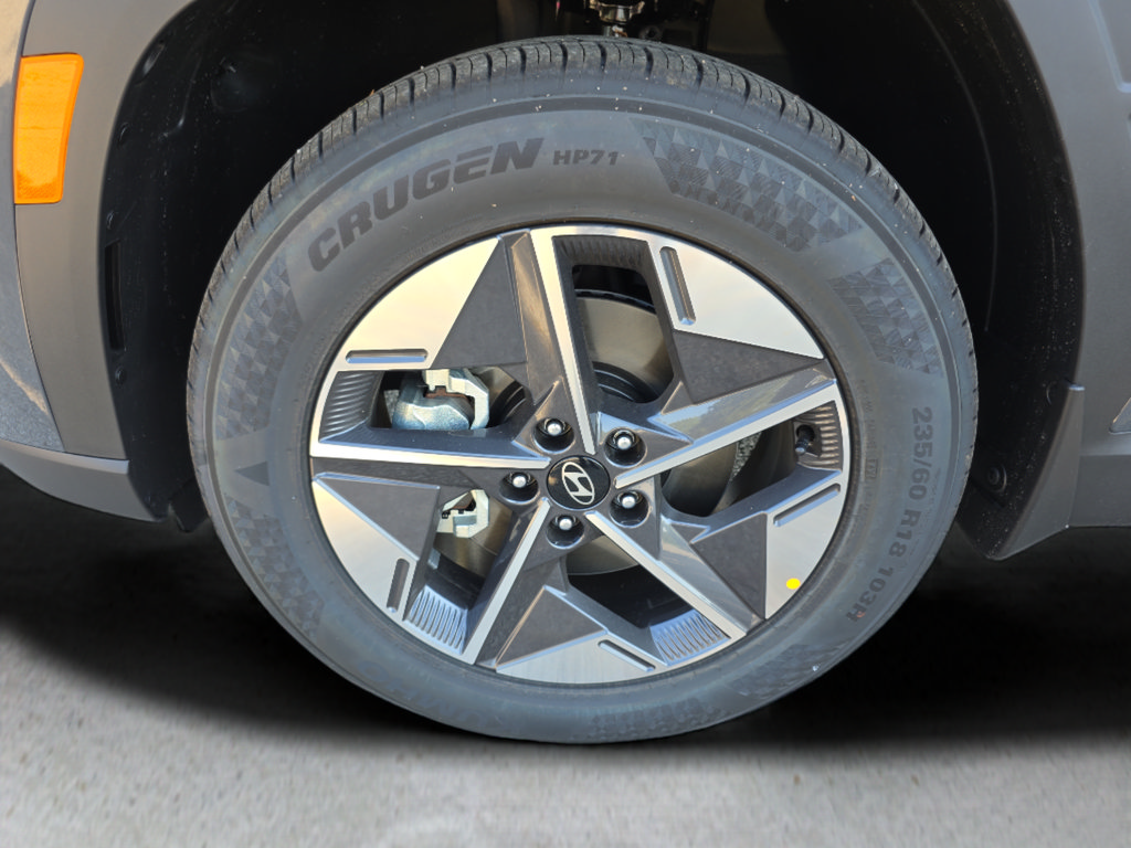New 2026 Hyundai Tucson SEL AWD/4WD image 11