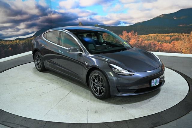 Used 2018 Tesla Model 3 Long Range