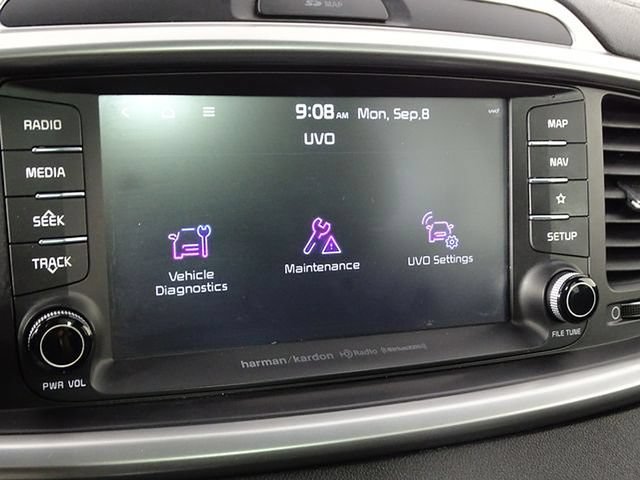 Used 2019 Kia Sorento SX AWD/4WD image 38