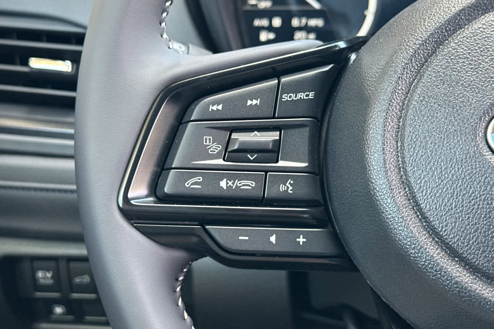 New 2026 Subaru Forester Sport AWD/4WD image 27