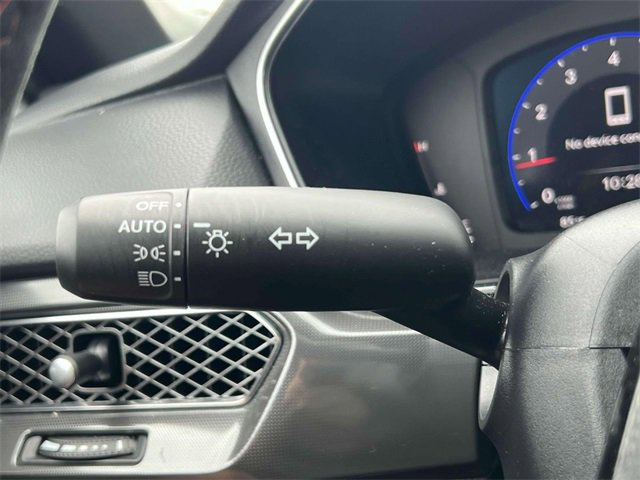 Used 2025 Acura Integra Type S image 27