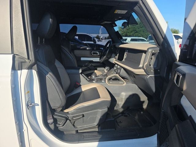 Used 2024 Ford Bronco Big Bend AWD/4WD image 18