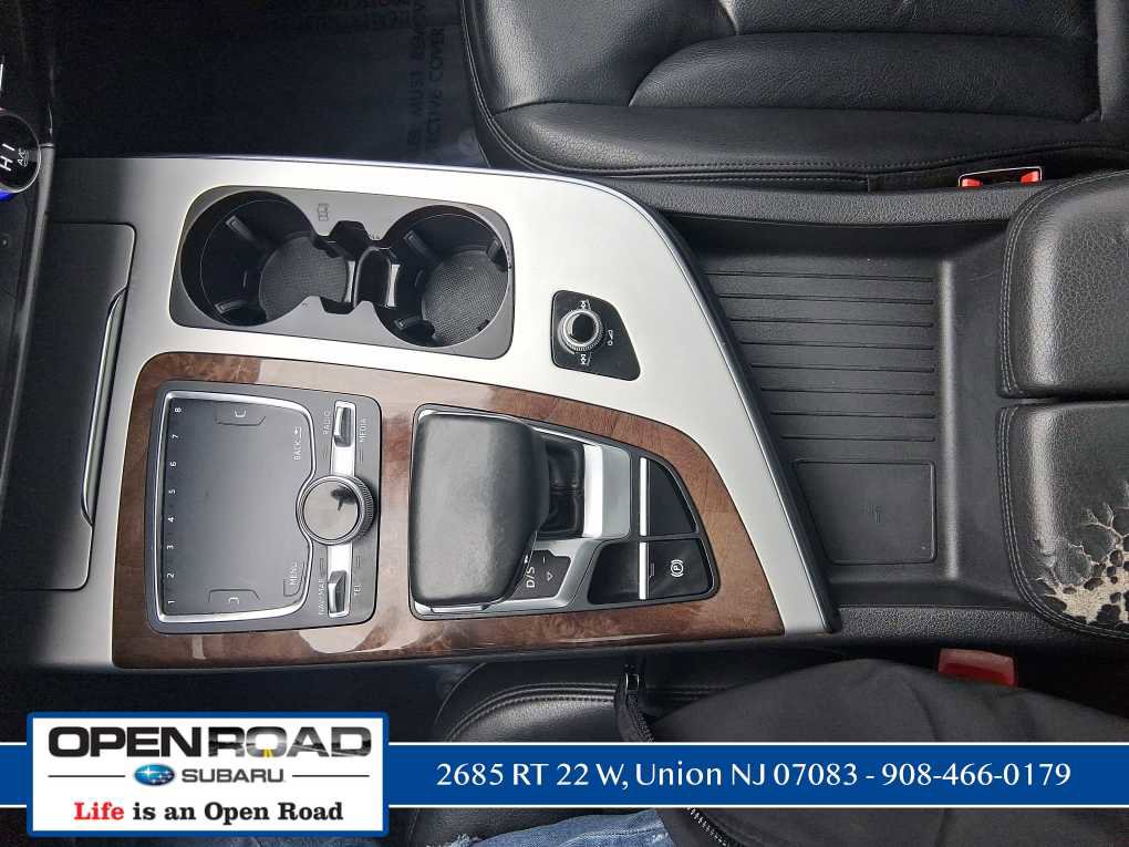 Used 2018 Audi Q7 2.0T Premium Plus image 26