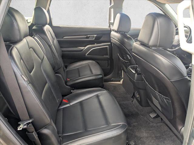 Used 2025 Kia Telluride S AWD/4WD image 23