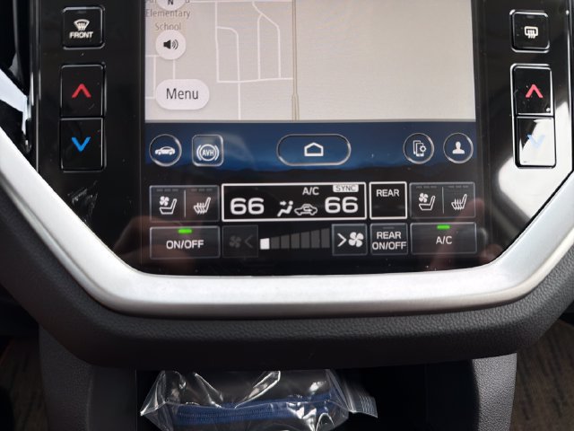New 2027 Subaru Ascent Touring AWD/4WD image 14