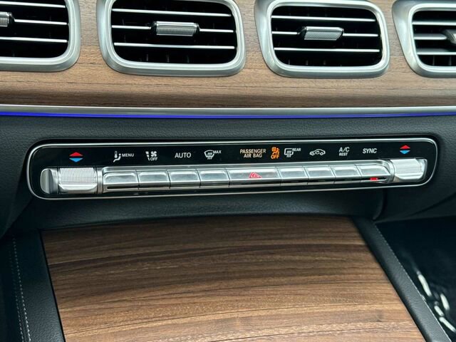 Used 2026 Mercedes-Benz GLE 450 4MATIC image 27