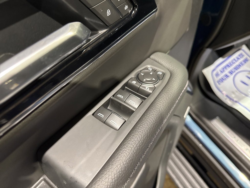 New 2026 GMC Yukon XL Denali w/ Sun & Power Step Package image 22