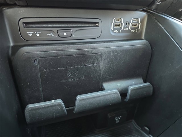 Used 2019 RAM 1500 Limited image 19