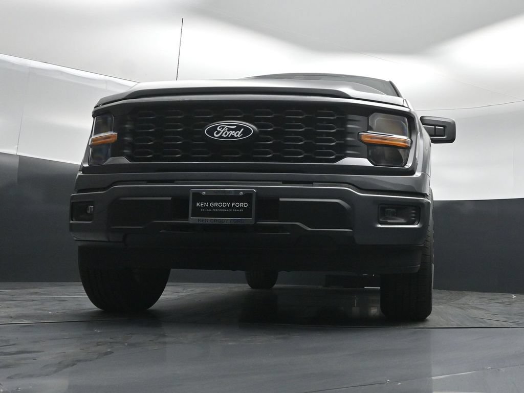 New 2026 Ford F150 STX w/ Equipment Group 200A RWD image 38