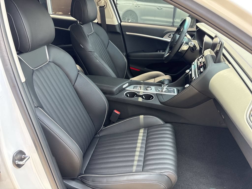 New 2026 Genesis G70 2.5T Prestige RWD image 26