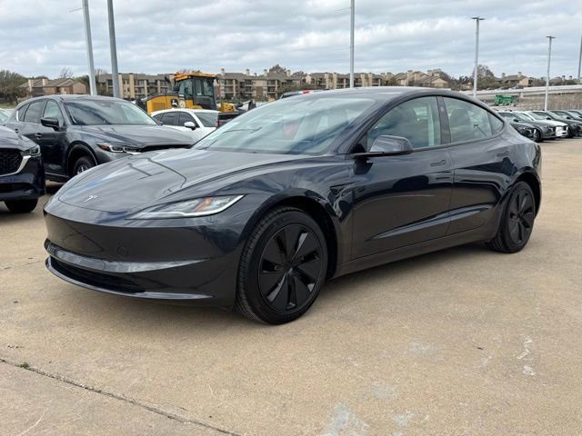 Used 2025 Tesla Model 3 Long Range image 3