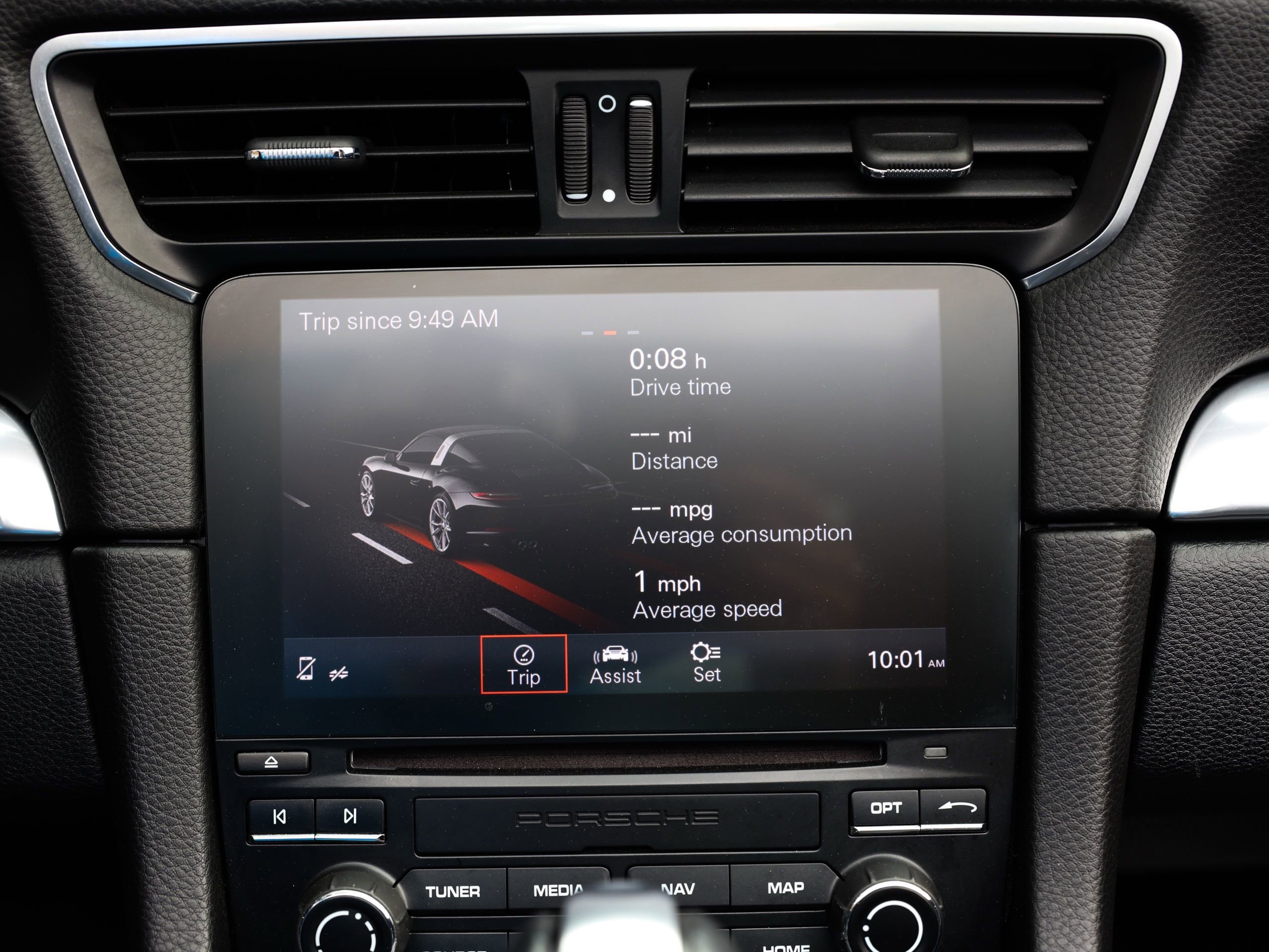 Used 2017 Porsche 911 Targa 4S image 42