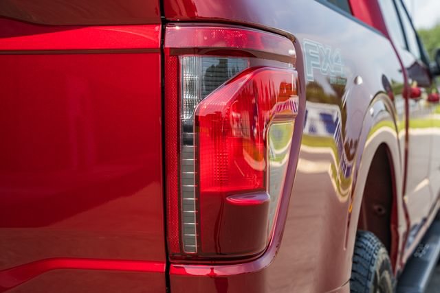 New 2026 Ford F150 XLT w/ Equipment Group 302A MID AWD/4WD image 8
