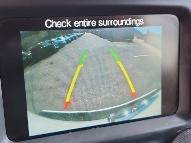 Used 2018 RAM 1500 Express w/ Express Value Package image 19