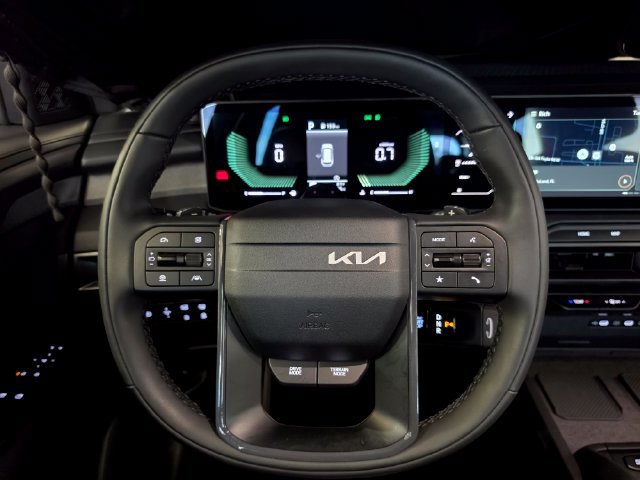 Used 2027 Kia Telluride EX X-Line w/ Towing Package AWD/4WD image 31