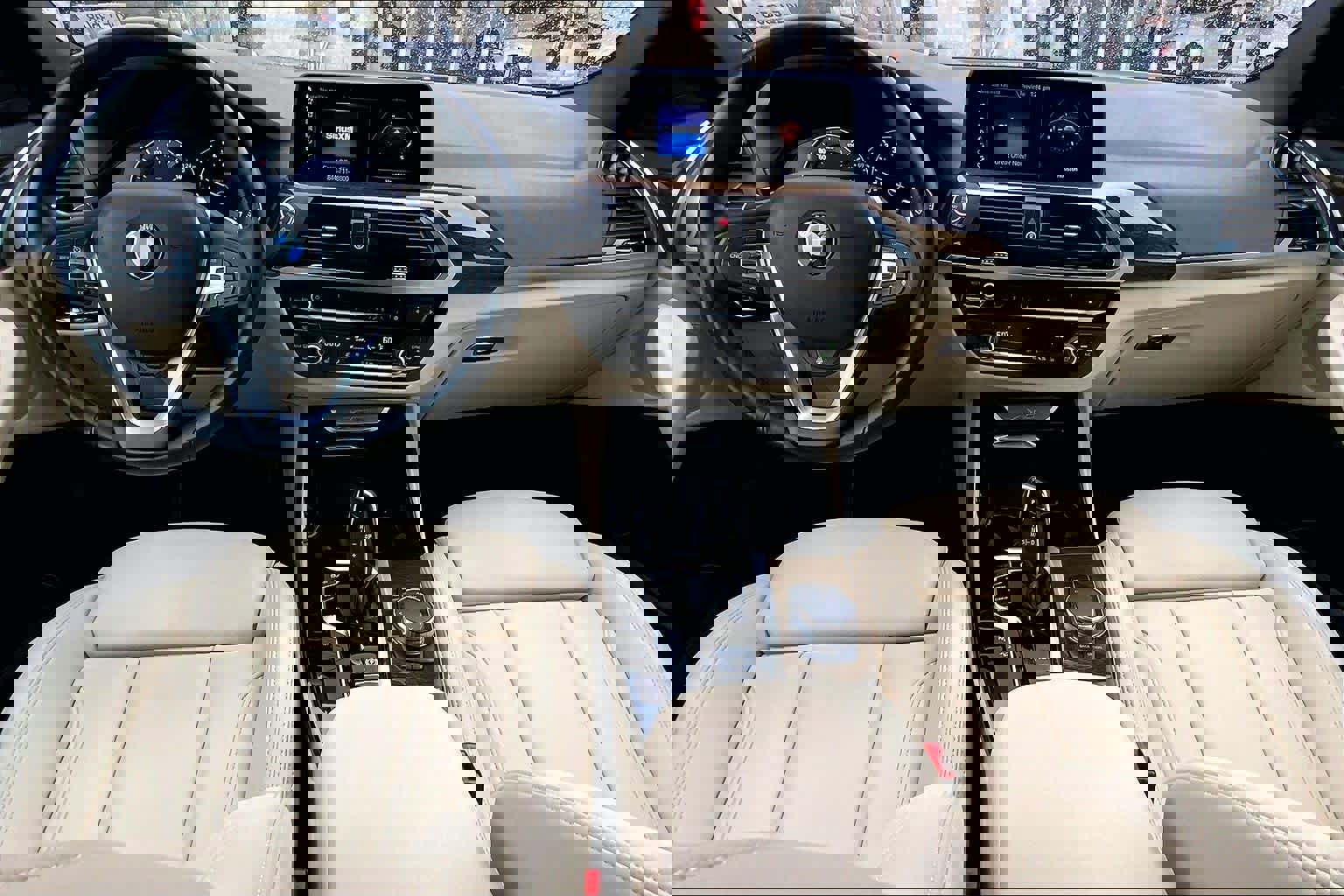 Used 2019 BMW X3 xDrive30i image 15