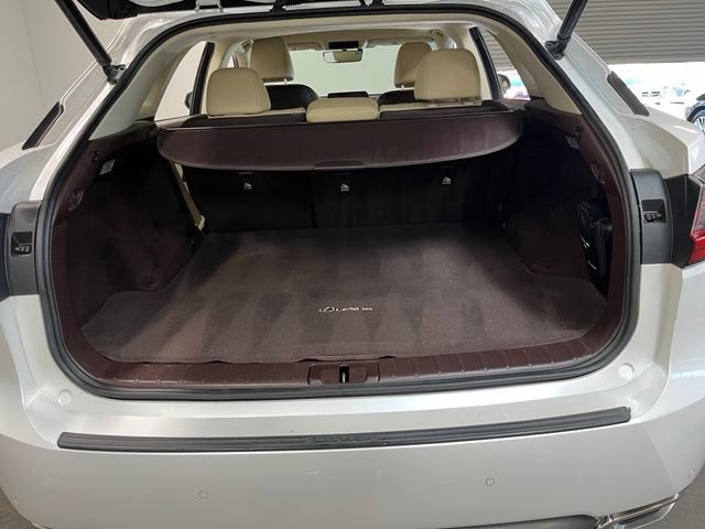 Used 2016 Lexus RX 350 FWD w/ Premium Package image 16