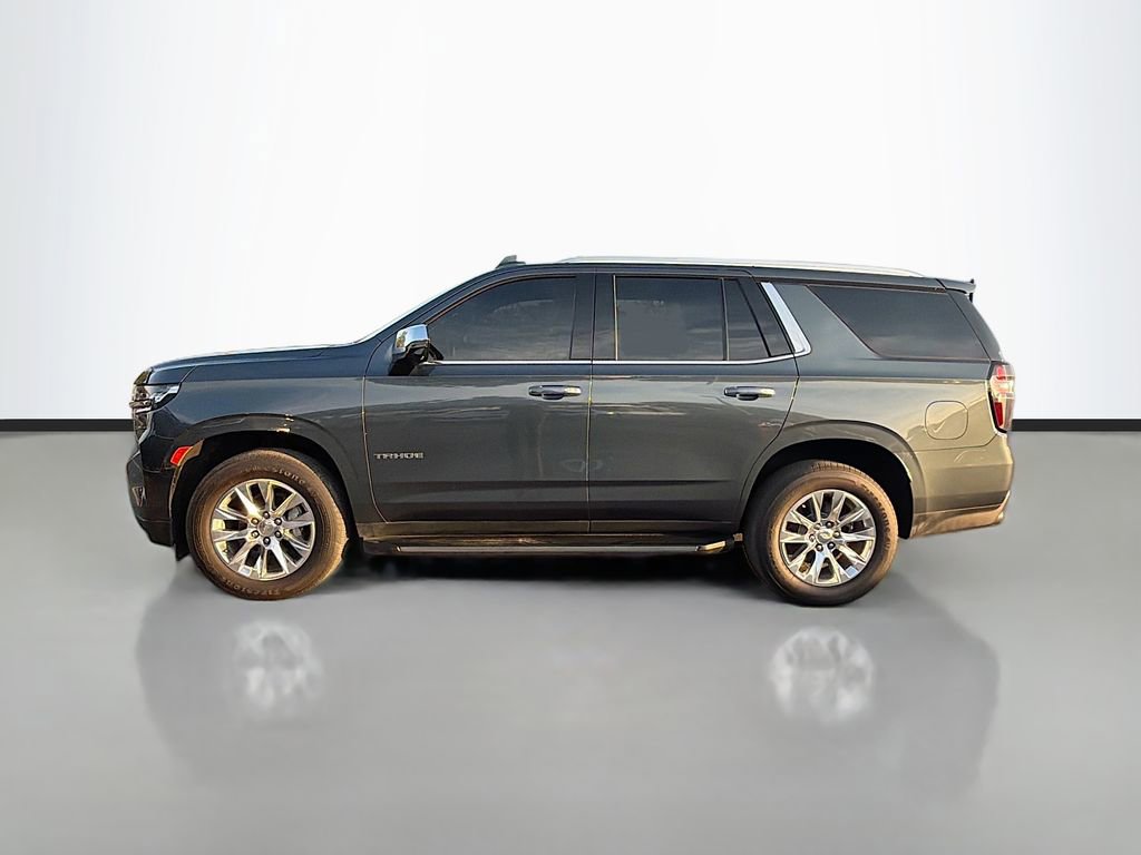 Used 2021 Chevrolet Tahoe Premier w/ Premium Package image 6
