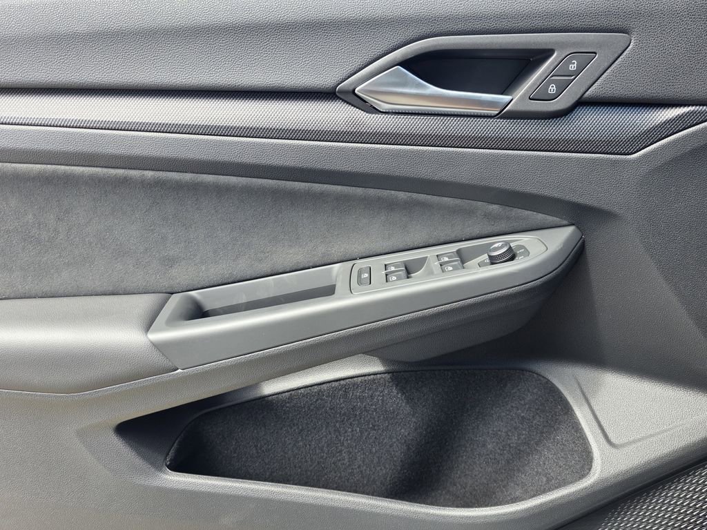 New 2026 Volkswagen GTI S FWD image 19