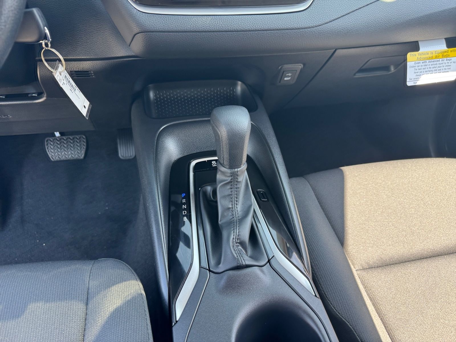 New 2026 Toyota Corolla LE image 11