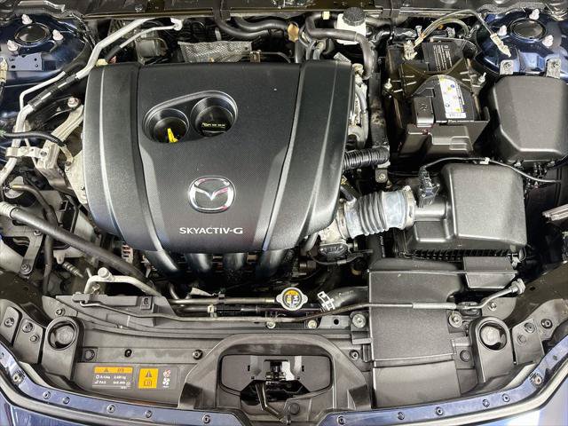 Used 2020 MAZDA CX-30 AWD w/ Preferred Package image 25