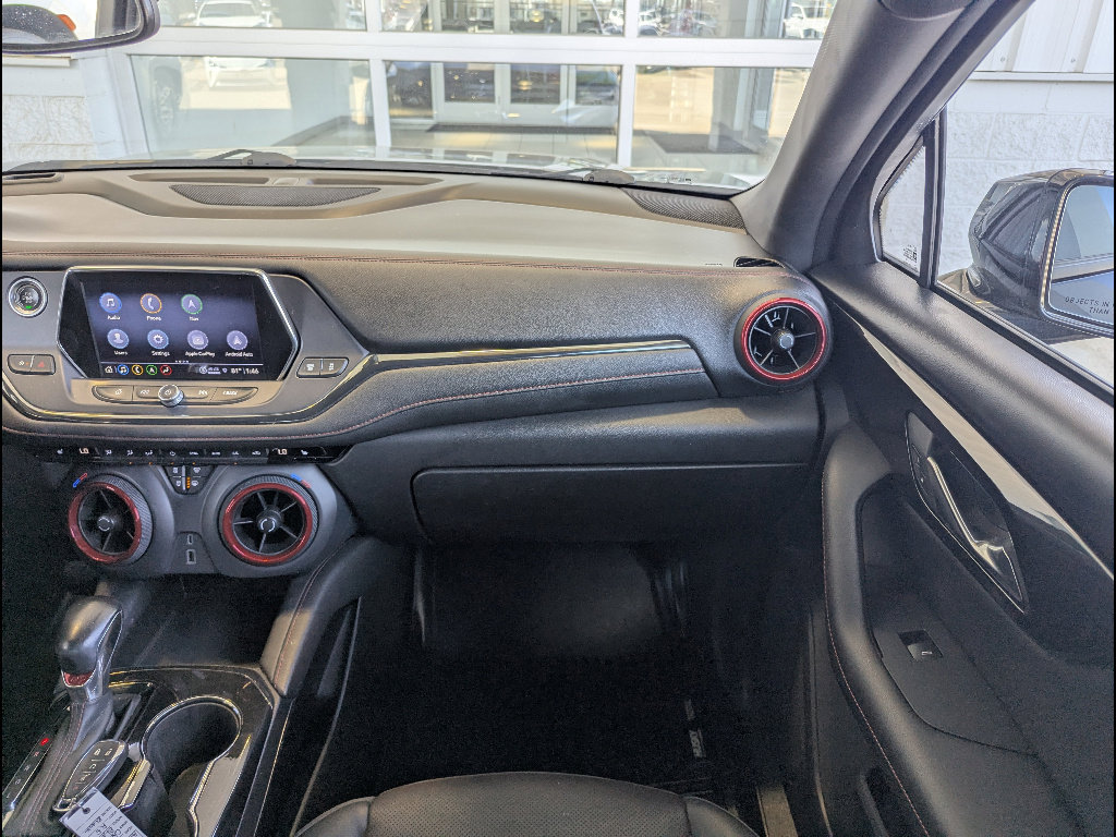 Used 2021 Chevrolet Blazer RS image 4