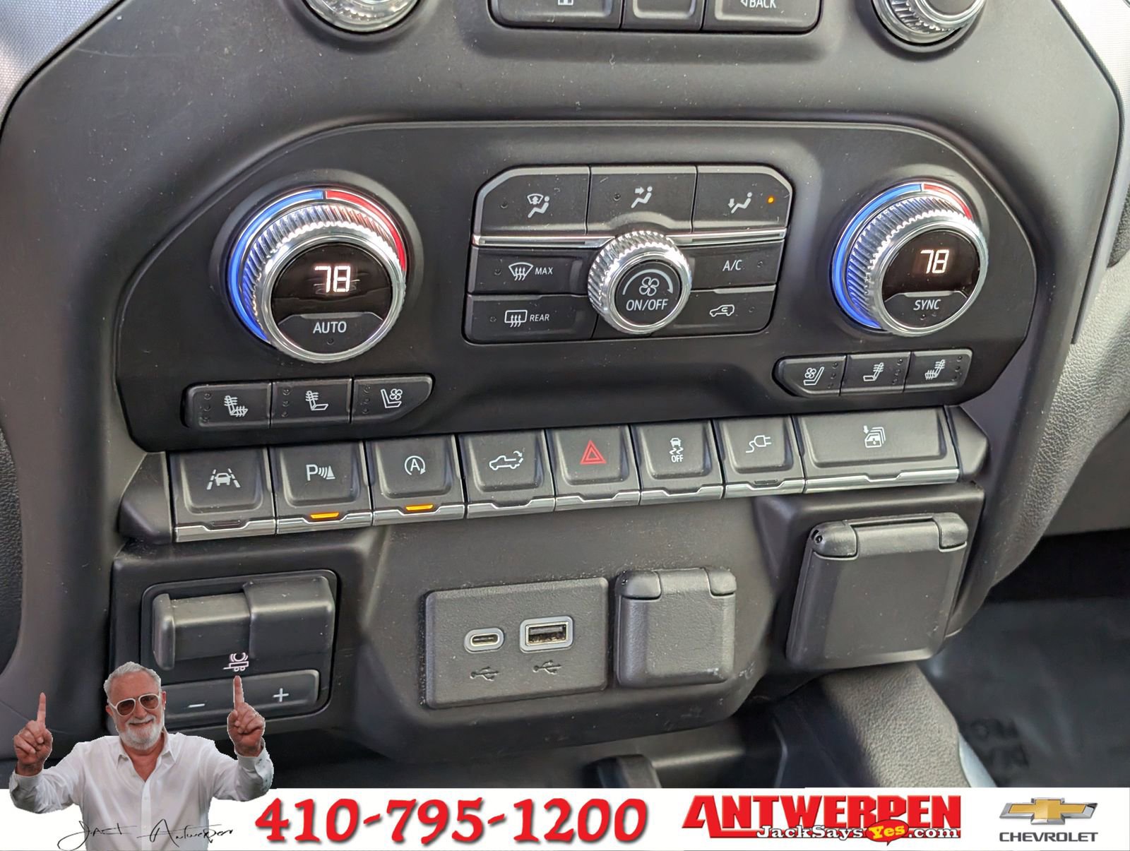 Used 2020 GMC Sierra 1500 SLT w/ SLT Premium Plus Package image 30