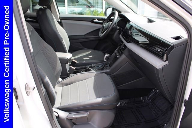 Used 2024 Volkswagen Taos SE AWD/4WD image 19