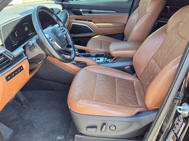 Used 2023 Kia Telluride EX X-Line AWD/4WD image 11