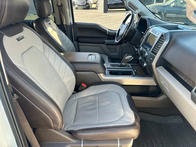 Used 2020 Ford F150 Limited AWD/4WD image 37