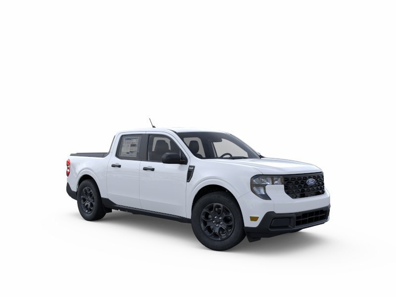 New 2026 Ford Maverick XLT w/ Equipment Group 301A AWD/4WD image 27