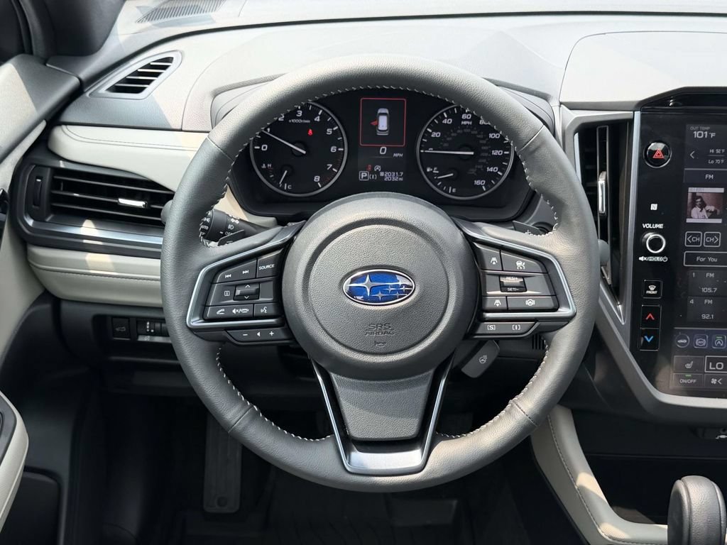 Used 2026 Subaru Forester Limited AWD/4WD image 21