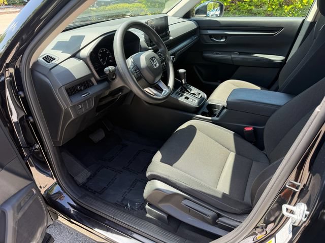 Certified 2024 Honda CR-V LX image 12