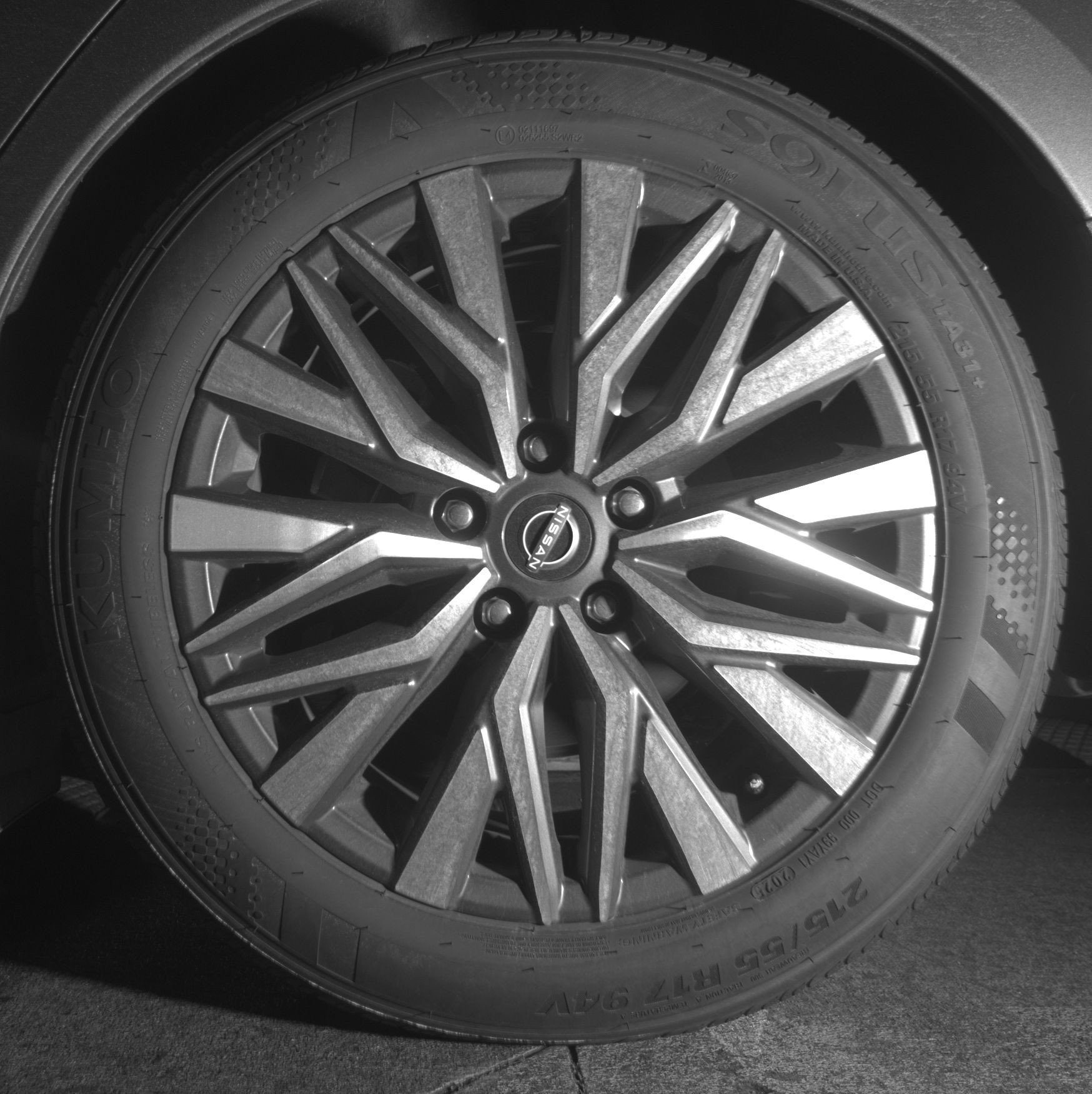 Used 2025 Nissan Altima 2.5 SV image 14